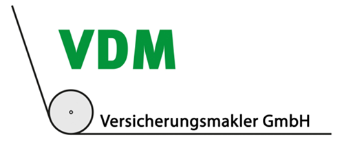 Logo VDM GmbH